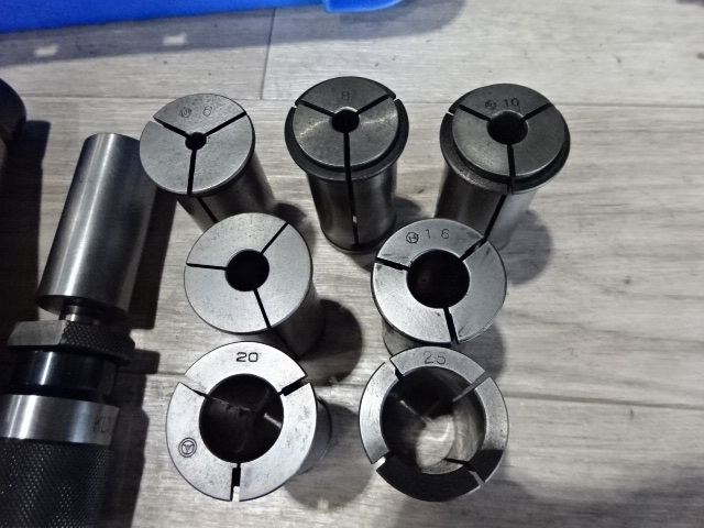 日研工作所 NT50 NT の画像 4枚目