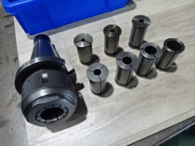 聖和精密工機 NT50 NT の画像 1枚目