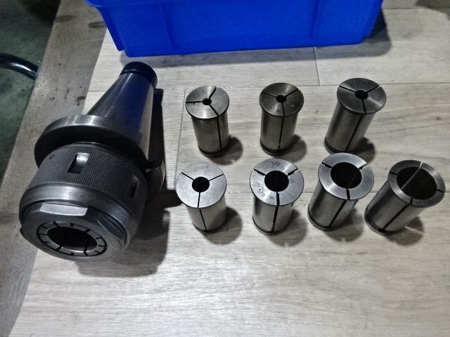 聖和精密工機 NT50 NT の画像 2枚目