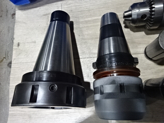 日研工作所 NT50 NT の画像 3枚目