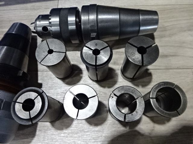 日研工作所 NT50 NT の画像 4枚目