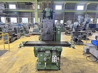OKK MH-3PⅡ Horizontal Milling Machine H019929 Image