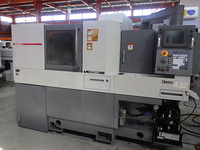 シチズン A32ⅦCL NCAuto-Lathe H019907 Image