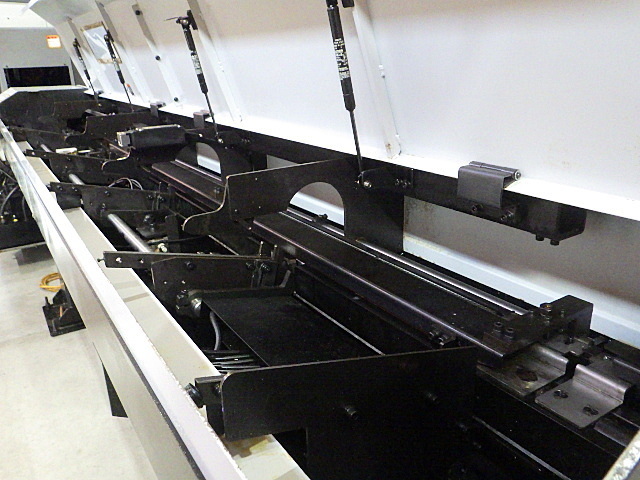 シチズン A32ⅦCL NCAuto-Lathe Image 4