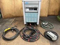 ダイヘン AVP-300 溶接機 C185656 の画像