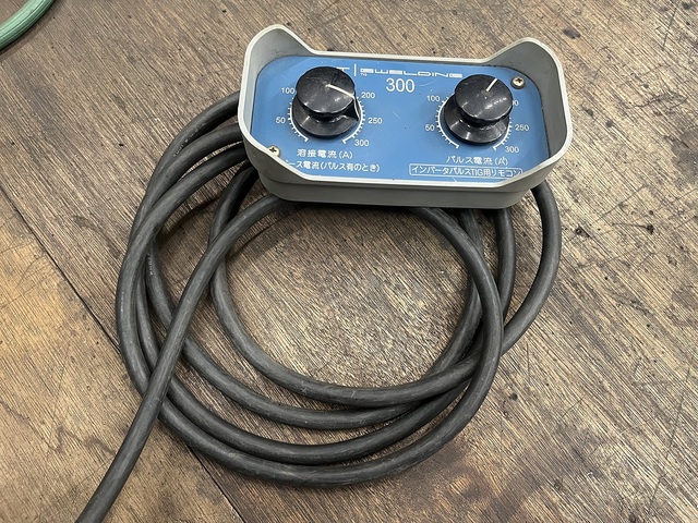 ダイヘン AVP-300 溶接機 の画像 6枚目