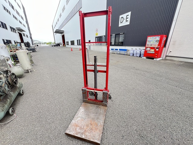 トラスコ  Lifter Image 1
