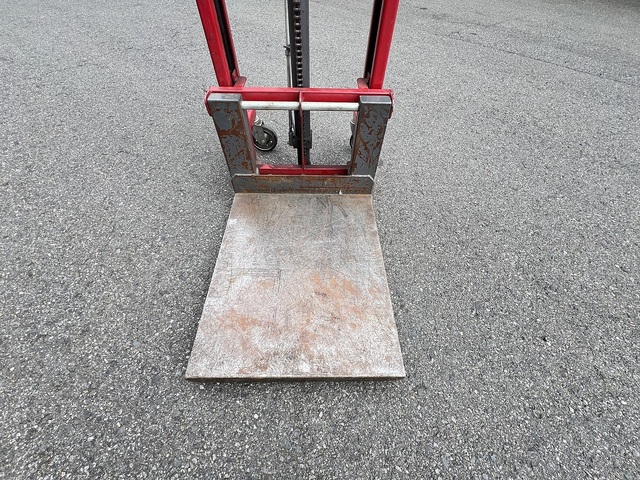トラスコ  Lifter Image 2