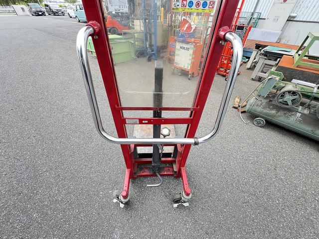 トラスコ  Lifter Image 3