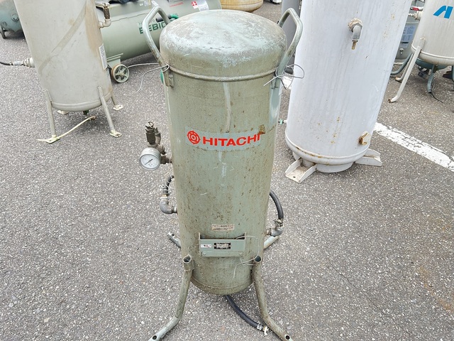 HITACHI ST-55C Compressor Image 1