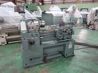 TECNO WASINO LR-55A Lathe 27087 Image