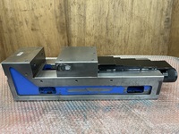 ナベヤ FA VISE 150 バイス C185782 の画像