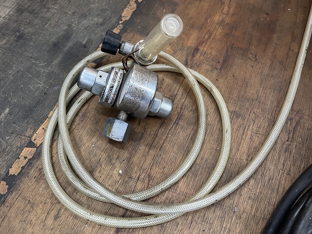 パナソニック YC-300WX2 溶接機 の画像 4枚目