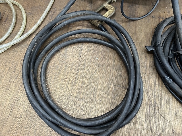 パナソニック YC-300WX2 溶接機 の画像 5枚目