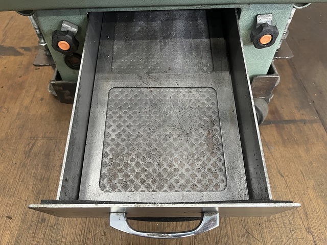 FUJI GRINDING WHEEL MFG (KOSOKU) KCM-275B Cutting Machine Image 6