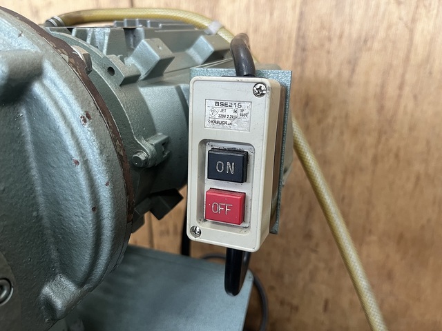 FUJI GRINDING WHEEL MFG (KOSOKU) KCM-275B Cutting Machine Image 7