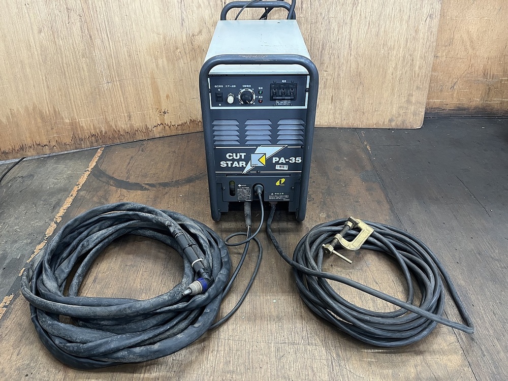 松下電器 YP-030PA1 Cutting Machine