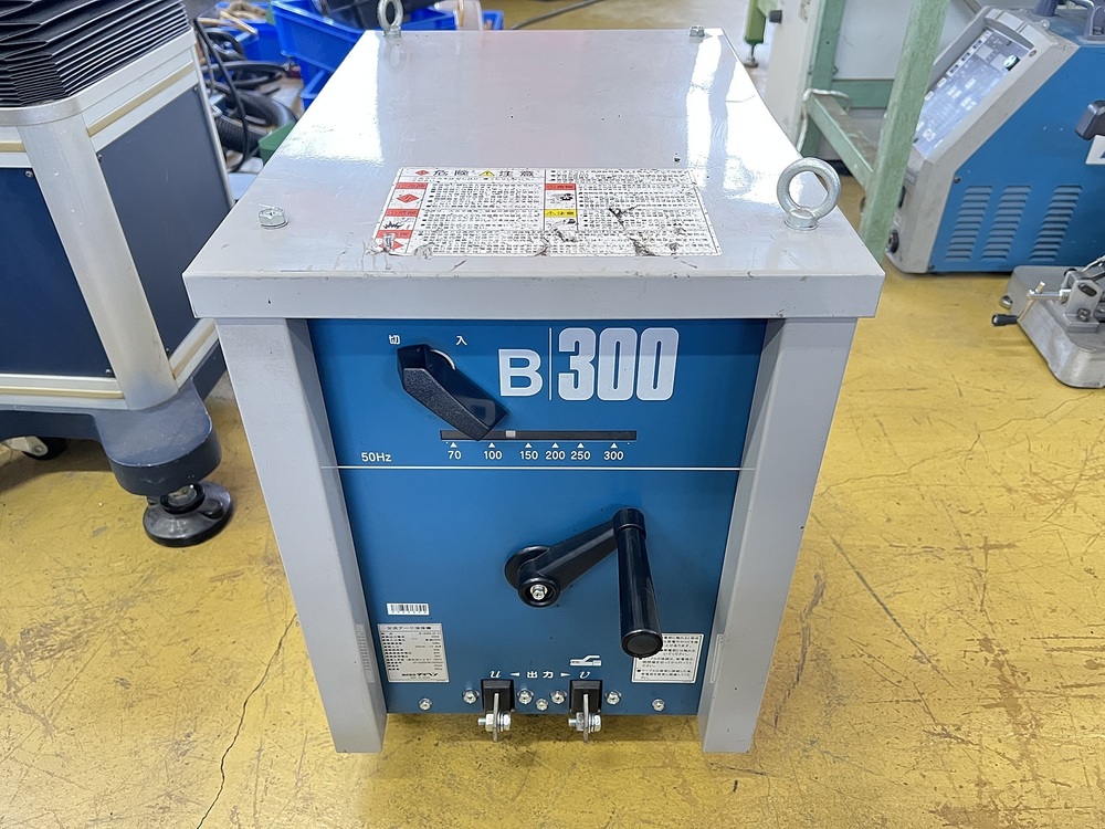 ダイヘン B-3005(S-2) 溶接機