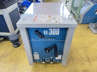 ダイヘン B-3005(S-2) 溶接機 C147475 の画像