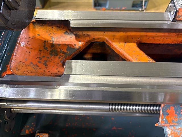 滝沢 TSL-550 Lathe Image 7