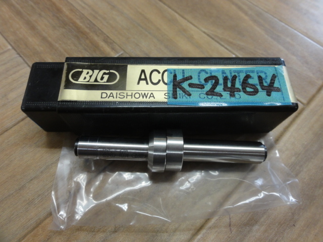 大昭和精機 ACCU-C10 ツーリングアクセサリ の画像 1枚目