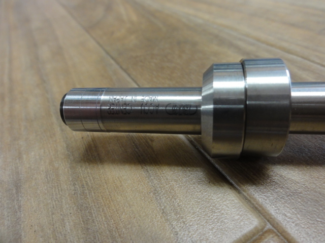 大昭和精機 ACCU-C10 ツーリングアクセサリ の画像 2枚目