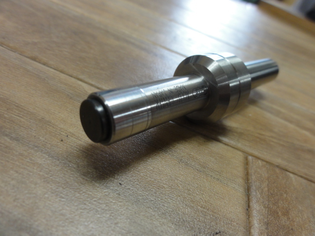 大昭和精機 ACCU-C10 ツーリングアクセサリ の画像 3枚目
