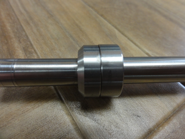 大昭和精機 ACCU-C10 ツーリングアクセサリ の画像 5枚目