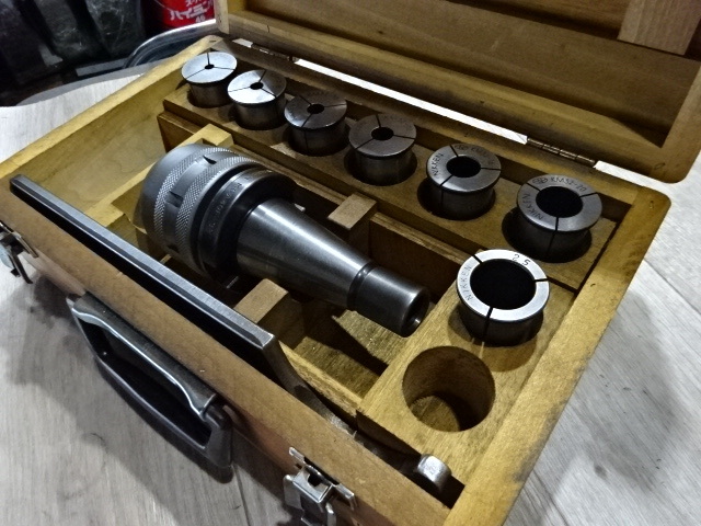 日研工作所 NT40-32 NT の画像 2枚目