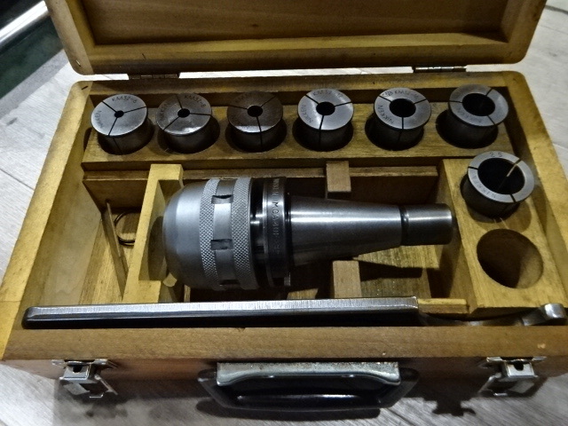 日研工作所 NT40-32 NT の画像 3枚目