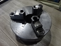 Kitagawa JN09T Lathe Chuck U-0081 Image