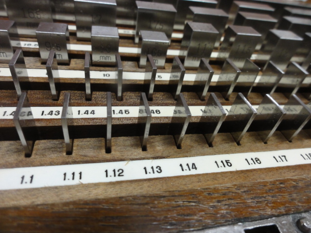 KURODA SEIKO セットNo.1 Block Image 3