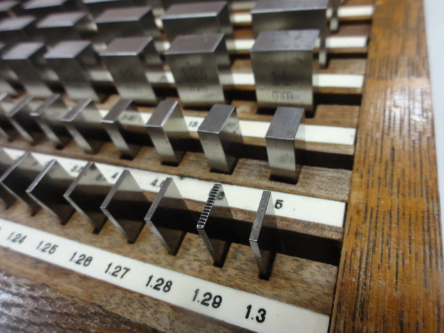KURODA SEIKO セットNo.1 Block Image 4