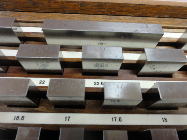 KURODA SEIKO セットNo.1 Block Image 6