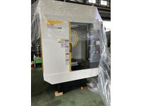 ファナック(FANUC) α-D21MiB5 Plus Vertical Machining Center N12593 Image