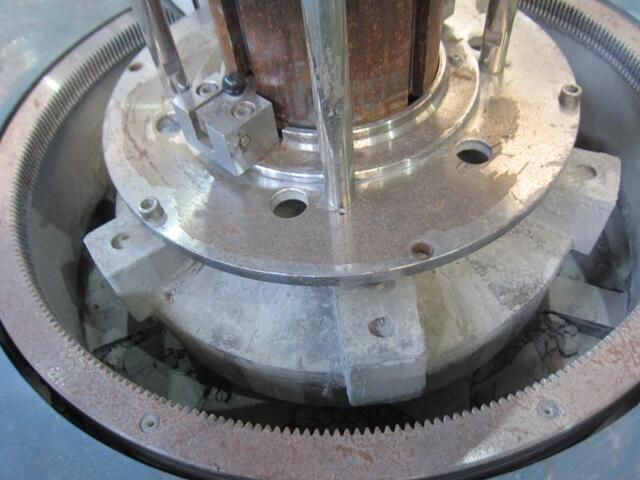 スピードファム(Speedfam) JND9B-5L-IV Lappers Image 5