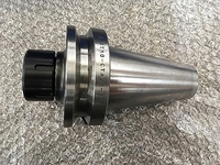 MST BT50-CTA20-75 BT51 C185975 Image