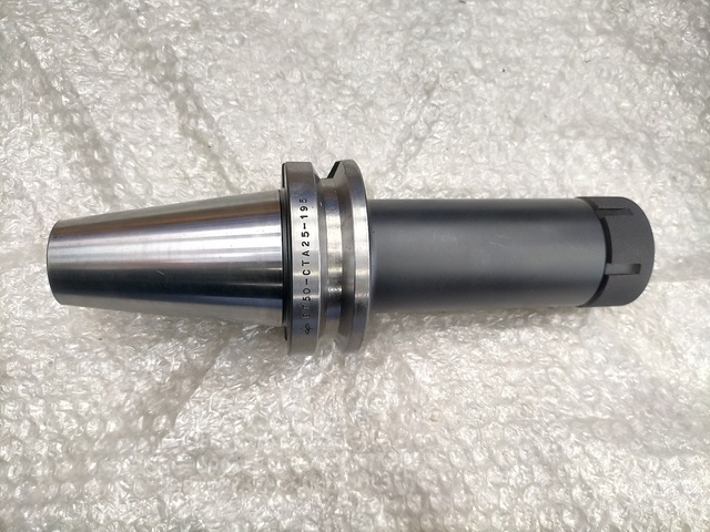 MST BT50-CTA25-195 BT51 Image 1