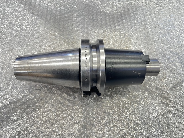MST BT50-FMA31.75-105 BT51 Image 1