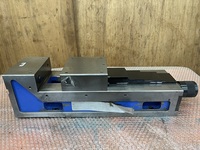 ナベヤ FA VISE 150 バイス C185781 の画像
