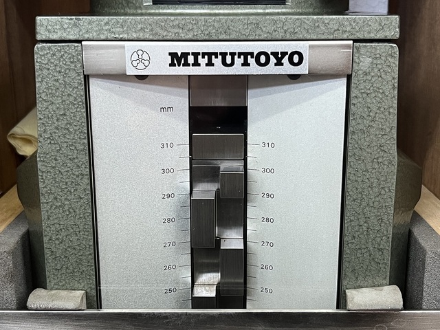 Mitutoyo 515-322 Measuring & Inspection Image 3