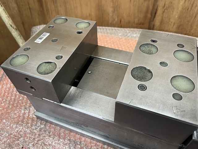 津田駒 Vi-1635 Vice Image 2