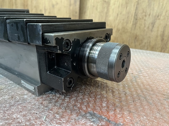 津田駒 Vi-1635 Vice Image 6