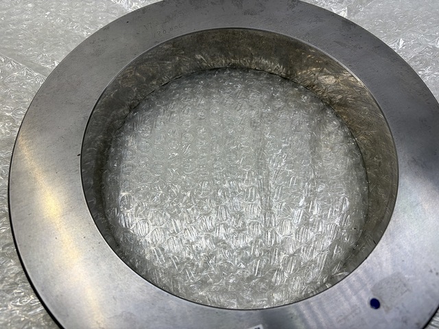 測範社 179.9995 Ring Image 3