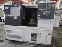 滝沢 TCN-2500L6 NC Lathe H019917 Image