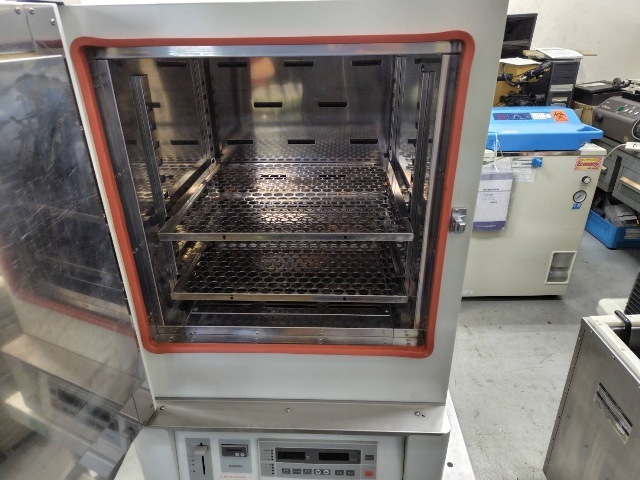 ヤマト科学 DNF410 Molding machine accessories Image 3