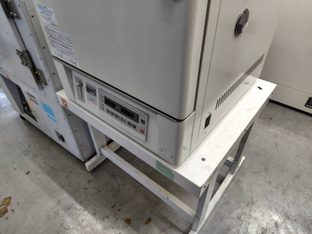 ヤマト科学 DNF410 Molding machine accessories Image 6