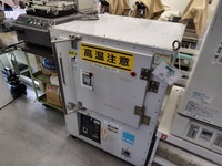 MATSUI MFG PO-50 Molding machine accessories 199503 Image