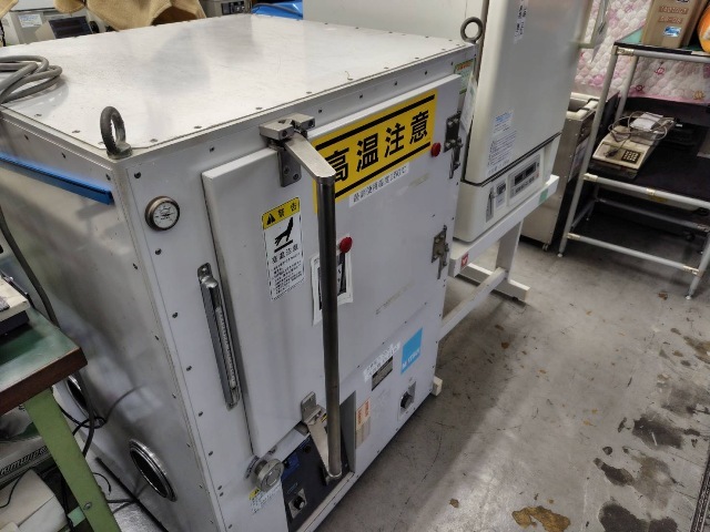 MATSUI MFG PO-50 Molding machine accessories Image 3
