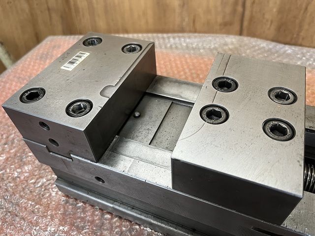 北川 VQX-125 バイス の画像 2枚目